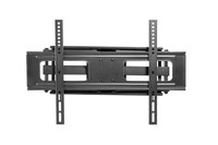 AG Neovo LMA-02 - 50 kg - 81,3 cm (32 Zoll) - 165,1 cm (65 Zoll) - 200 x 200 mm - 600 x 400 mm - Schwarz