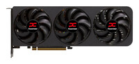 PowerColor Rx 9070 Reaper RX9070 16G-A - Grafikkarte - PCI-Express