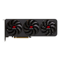 PowerColor Rx 9070 Reaper RX9070 16G-A - Grafikkarte -...