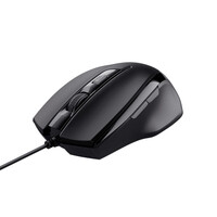 Trust Voca - rechts - Optisch - USB Typ-A - 2400 DPI -...