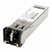 Cisco 100BASE-X SFP GLC-FE-100FX - 2000 m - 1310 nm - MMF - -31 dB