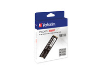 Verbatim Vi5000 - 512 GB - M.2 - 5000 MB/s