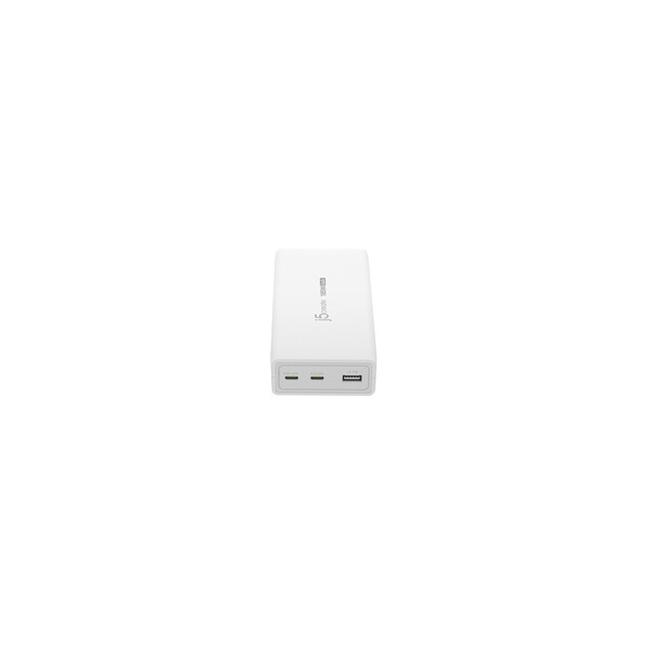 j5create 185W GaN PD 3.1 USB-C 3-PORT