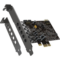 Creative Labs Creative Sound Blaster Audigy Fx V2 DBPro...