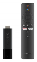 Xiaomi Smart TV Stick 4K TV WLAN TV-Stick - AVI - MKV