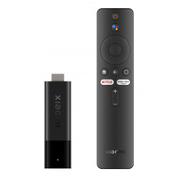 Xiaomi Smart TV Stick 4K TV WLAN TV-Stick - AVI - MKV