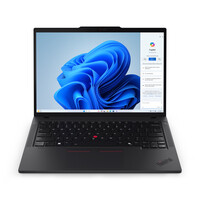 Lenovo ThinkPad T14 - 14" Notebook - Core Ultra 7 1,7 GHz 35,6 cm