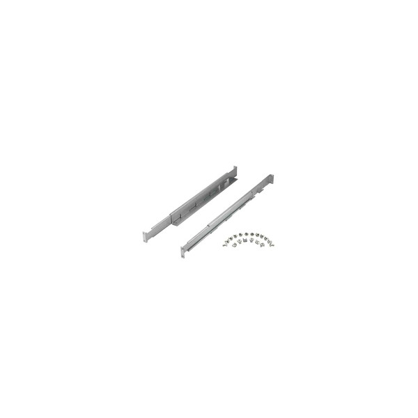 FSP MPF0000600GP - Rack-montierbar - Grau - 2 Stück(e)