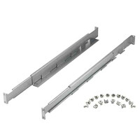 FSP MPF0000600GP - Rack-montierbar - Grau - 2 Stück(e)