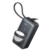 Anker Innovations MagGo Power Bank 10K 35W For Apple...