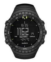 Suunto Core - Punktmatrix - 64 g