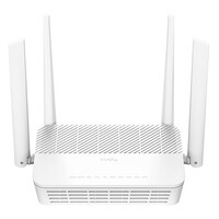 CUDY WR3000 AX3000 Wi-Fi 6 Mesh Router - Router - WLAN