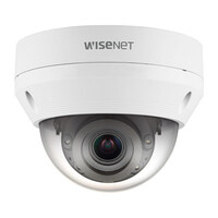 Hanwha Techwin Hanwha QNV-6082R1 - IP-Sicherheitskamera -...