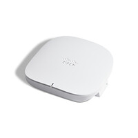 Cisco CBW150AX-E-UK - 1200 Mbit/s - 10,100,1000 Mbit/s -...