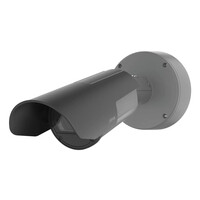 Axis Q18 Series Q1800-LE - Netzwerk-UEberwachungskamera -...