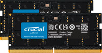 Crucial CT2K48G56C46S5 - 96 GB - 2 x 48 GB - DDR5 - 5600 MHz