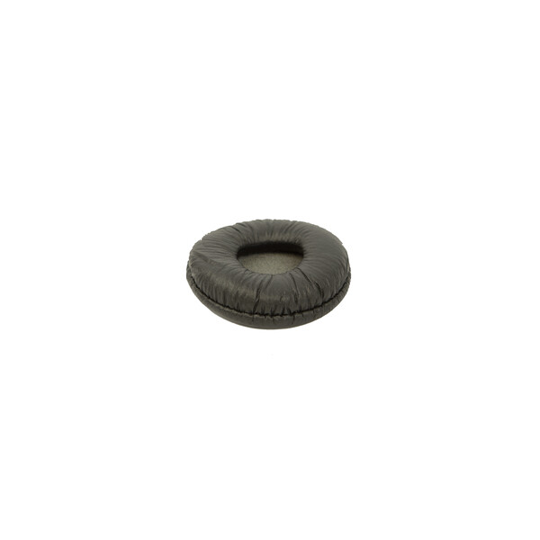 Jabra Pro 925 / Pro 935 Lederohrkissen - Kissen-/Ringsatz - Leder - Schwarz