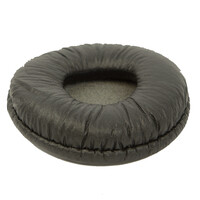 Jabra Pro 925 / Pro 935 Lederohrkissen - Kissen-/Ringsatz...