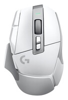 Logitech G G502 X LIGHTSPEED - Maus - optisch