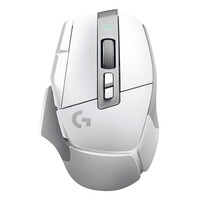 Logitech G G502 X LIGHTSPEED - Maus - optisch