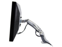 Ergotron MX Series Desk Mount LCD Arm - 13,6 kg - 76,2 cm...