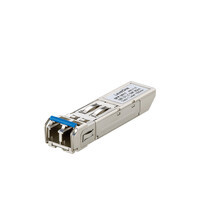 LevelOne 1.25G Single-Mode SFP Transceiver 80km -...