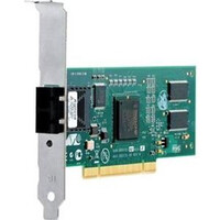 Allied Telesis AT-2911SX/LC-901 - Eingebaut - Kabelgebunden - PCI Express - Faser - 1000 Mbit/s