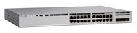 Cisco C9200L-24PXG-2Y-E - Managed - L3 - Vollduplex - Power over Ethernet (PoE)