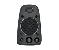 Logitech Z625 - Lautsprechersystem - 2.1-Kanal