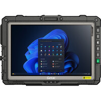 GETAC UX10G3-EX i5-1235U 10.1in CAM W11P/2 - Tablet -...