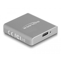 Delock USB Type-C Card Reader für SD Express (SD...