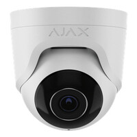 Ajax Systems Netzwerkkamera TurretCam/4 mm*weiss*