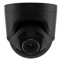Ajax Systems Netzwerkkamera TurretCam/2.8 mm*schwarz*