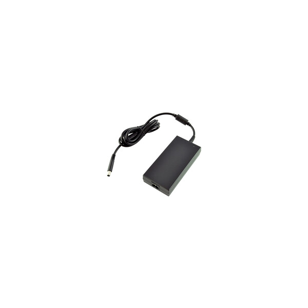Dell EU 180W AC - Laptop - Drinnen - 100-240 V - 50/60 Hz - 180 W - AC-an-DC
