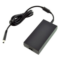 Dell EU 180W AC - Laptop - Drinnen - 100-240 V - 50/60 Hz - 180 W - AC-an-DC