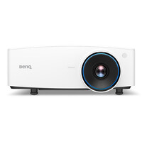 BenQ LU935 - 6000 ANSI Lumen - DLP - WUXGA (1920x1200) - 3000000:1 - 16:10 - 762 - 7620 mm (30 - 300")