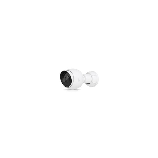 Ubiquiti G5 Bullet - Innen & Außen - Kabelgebunden - ARM Cortex-A7 - Wand- / Mast - Schwarz - Weiß - Bullet (shape)
