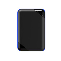 Silicon Power A62 - 1 TB - 3.2 Gen 1 (3.1 Gen 1) - Schwarz - Blau