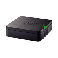 Cisco ATA 192 - G.711Mu - G.711a - G.726 - G.729A -...