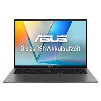 ASUS Vivobook S 16 M3607KA-SH068W 16" WUXGA OLED Ryzen AI 7 350 32GB/1TB Win11 -• AMD Ryzen AI 7 350 Prozessor