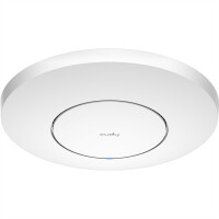 CUDY AP3000 AX3000 Wi-Fi 6 Access Point 2.5G - Access...