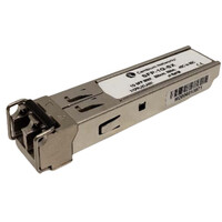 Arista Cambium 1G SFP MMF SX Transceiver 850nm. -40°C...