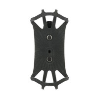 Mobilis Universal Belt Clip ABS Rotating 90° Silicon...