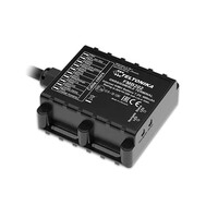 Teltonika FMB202 - Universal - GPS-Tracker - Schwarz -...