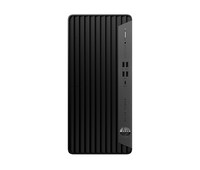 HP EliteDesk 800 G9 - Komplettsystem - Core i5 2,6 GHz - RAM: 16 GB DDR5 - HDD: 512 GB m.2 NVMe