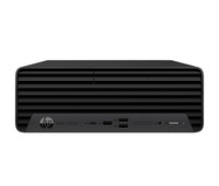 HP ProDesk 400 G9 - Komplettsystem - Core i7 2,1 GHz - RAM: 16 GB DDR5 - HDD: 512 GB m.2 NVMe