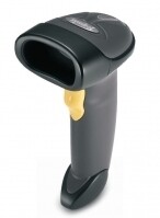 Zebra Symbol LS2208 - Barcode-Scanner - Handgerät