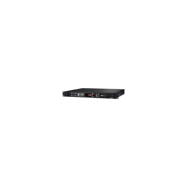 PowerWalker ATS - Redundant switch ( Rack-montierbar ) - Wechselstrom 220/230/240 V