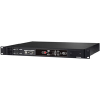 PowerWalker ATS - Redundant switch ( Rack-montierbar ) -...