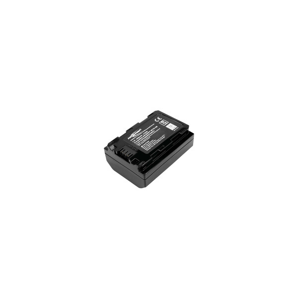 Ansmann 1400-0079 - Sony - 2000 mAh - 7,4 V - Lithium Polymer (LiPo)